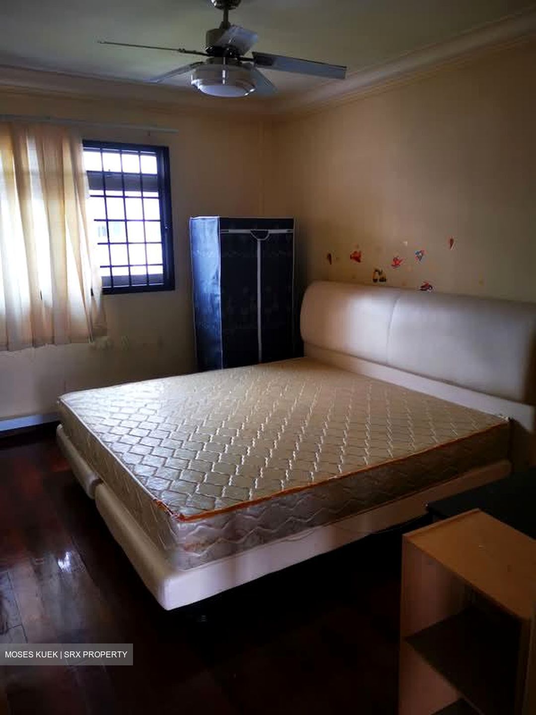 Blk 816 Woodlands Street 82 (Woodlands), HDB Executive #590585781